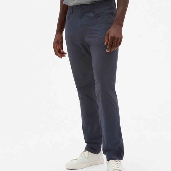 GAP Other - 2018 Gap Fit Hybrid Slim Pants GAP Other - 2018 Gap Fit Hybrid Slim Pants